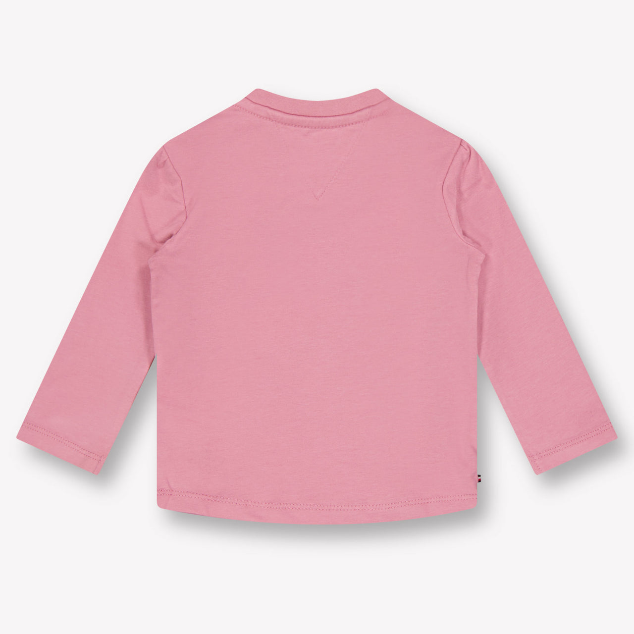 Tommy Hilfiger Baby Girls T-Shirt  Dark Pink