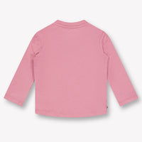 Tommy Hilfiger Baby Girls T-Shirt  Dark Pink