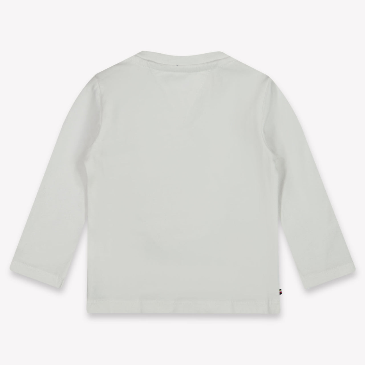 Tommy Hilfiger Baby Boys T-Shirt  White