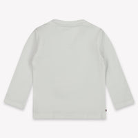 Tommy Hilfiger Baby Boys T-Shirt  White