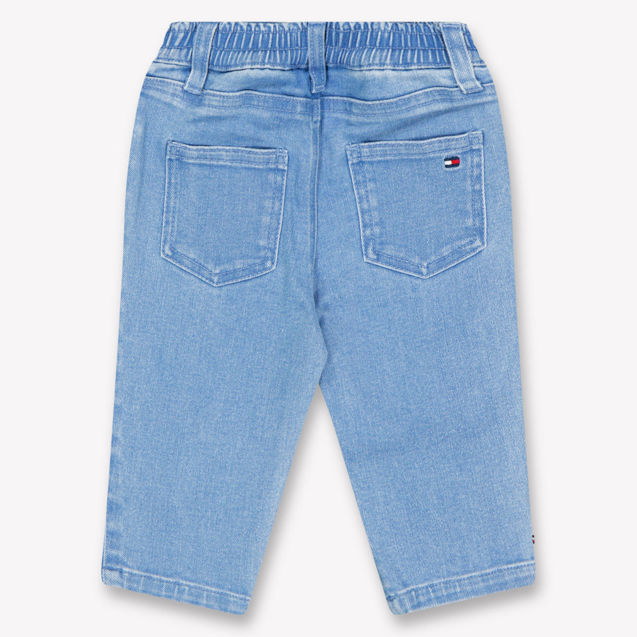 Tommy Hilfiger Baby Unisex Jeans  Blue