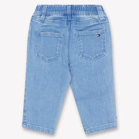 Tommy Hilfiger Baby Unisex Jeans  Blue