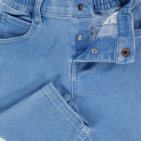 Tommy Hilfiger Baby Unisex Jeans  Blue