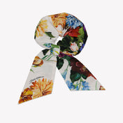 Dolce & Gabbana Kids Girls Accessory  White