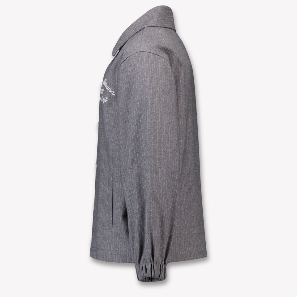 Dolce & Gabbana Kids Boys Blouse  Beige