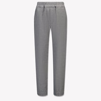 Dolce & Gabbana Kids Boys  Pants Beige