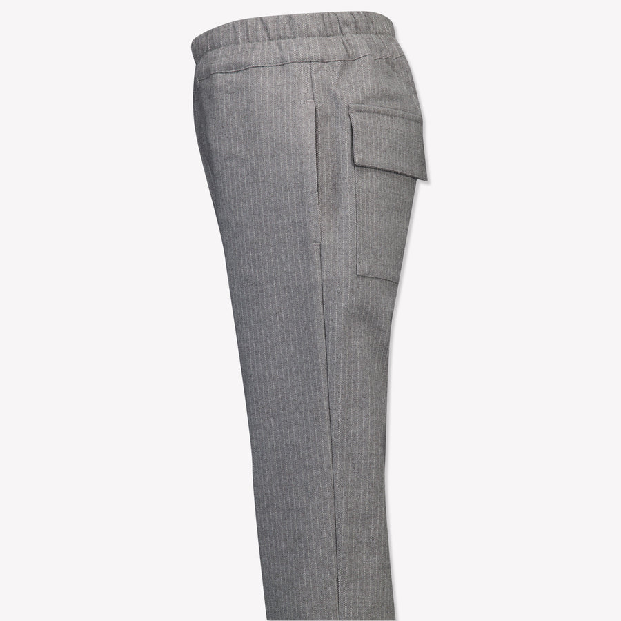 Dolce & Gabbana Kids Boys  Pants Beige