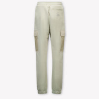 Dolce & Gabbana Kids Boys  Pants Light Beige