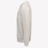 Dolce & Gabbana Kids Boys Sweater  Beige