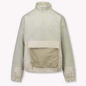 Dolce & Gabbana Kids Boys Sweater  Beige