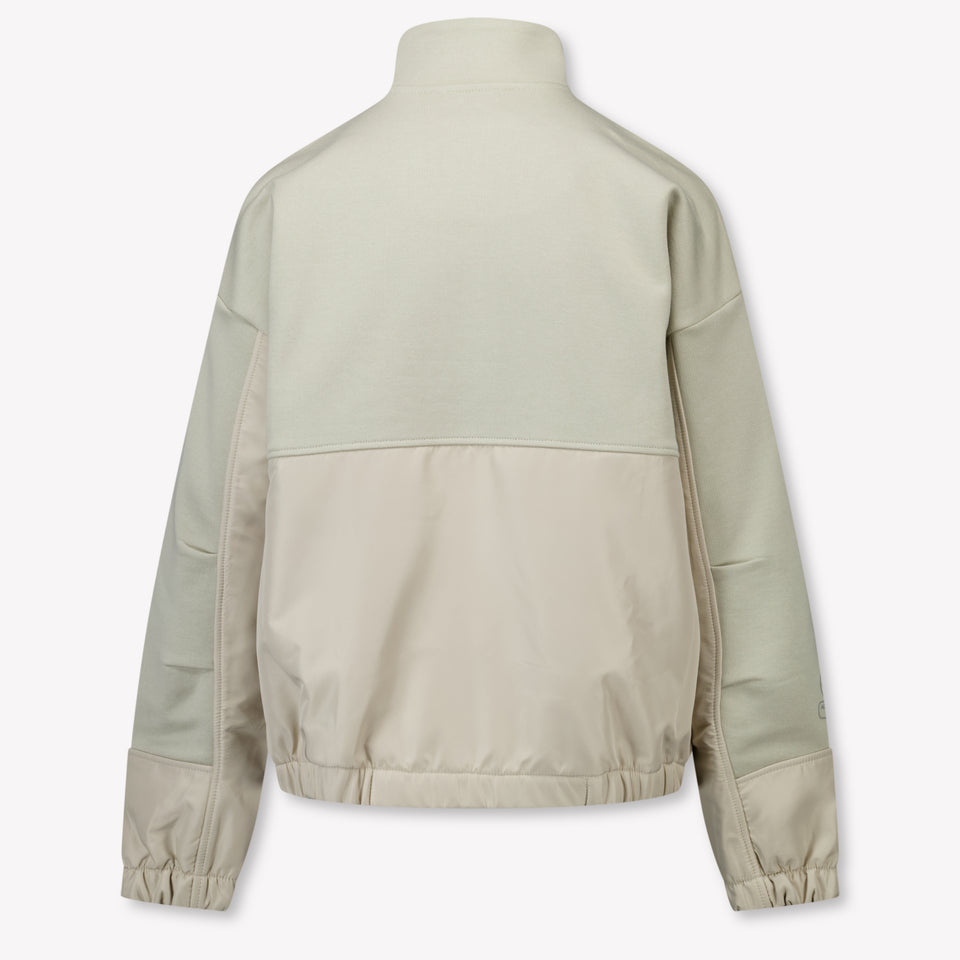 Dolce & Gabbana Kids Boys Sweater  Beige