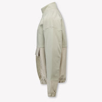 Dolce & Gabbana Kids Boys Sweater  Beige