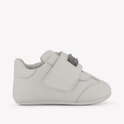 Dolce & Gabbana Baby Unisex Schoenen In Wit