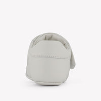 Dolce & Gabbana Baby Unisex Schoenen In Wit