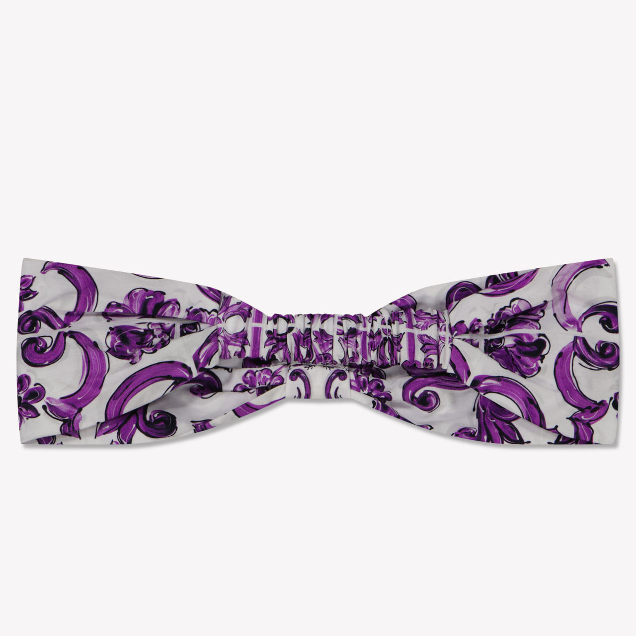 Dolce & Gabbana Baby Girls Accessory  White