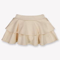 Dolce & Gabbana Baby Girls Skirt  Light Pink