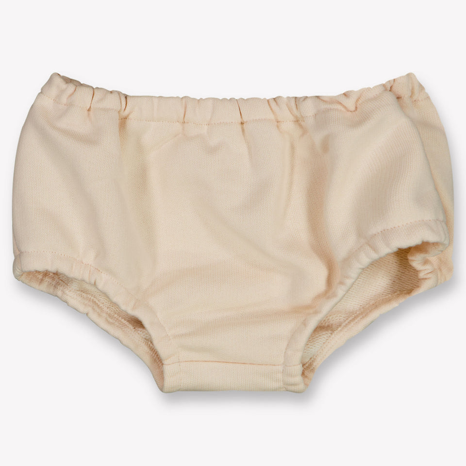 Dolce & Gabbana Baby Meisjes Rokje In Licht Roze