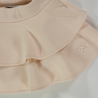 Dolce & Gabbana Baby Girls Skirt  Light Pink