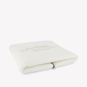 Dolce & Gabbana Baby Unisex Accessoire In Off White
