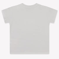 Dolce & Gabbana Baby Boys T-Shirt  White