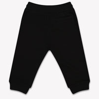 Dolce & Gabbana Baby Boys Pants  Black