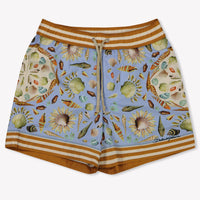 Dolce & Gabbana Baby Boys Swimwear  Light Blue