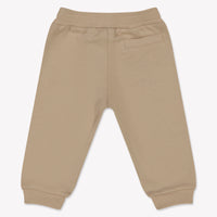 Dolce & Gabbana Baby Boys Pants  Beige