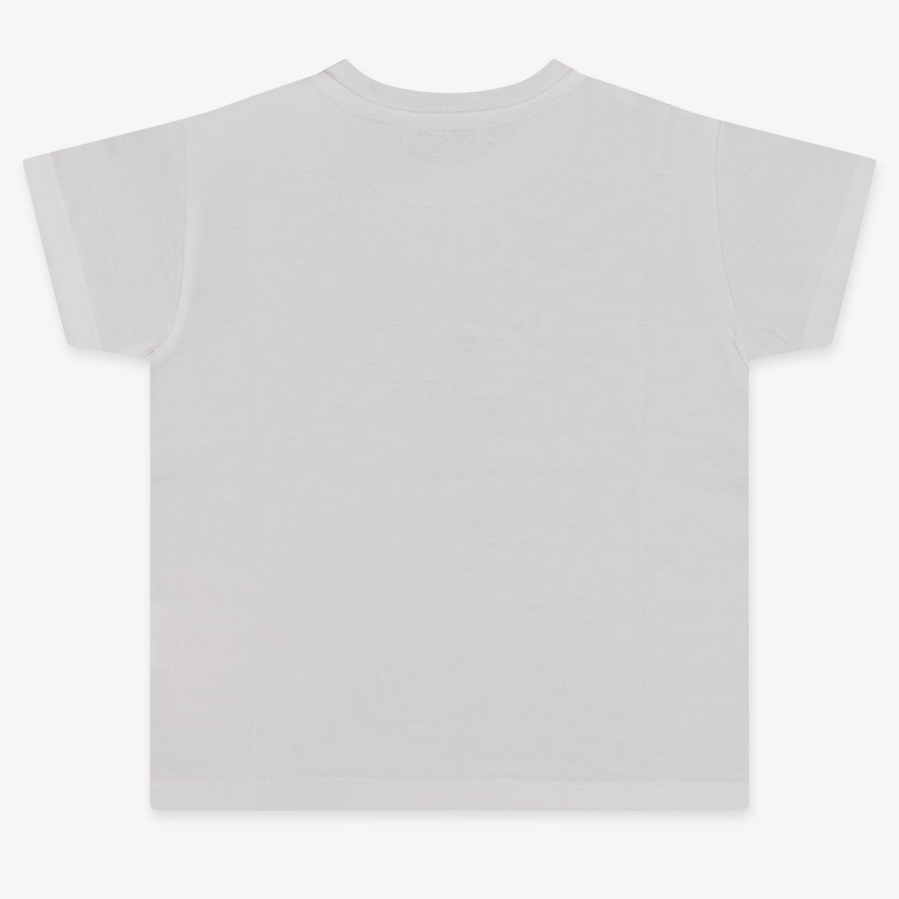 Dolce & Gabbana Baby Boys T-Shirt  White