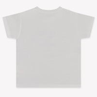 Dolce & Gabbana Baby Boys T-Shirt  White