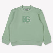 Dolce & Gabbana Baby Boys Sweater  Mt