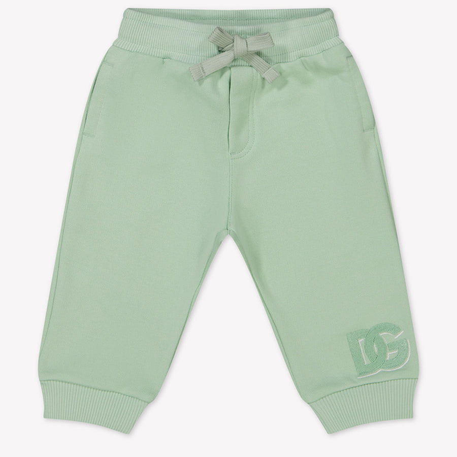 Dolce & Gabbana Baby Boys Pants  Mt