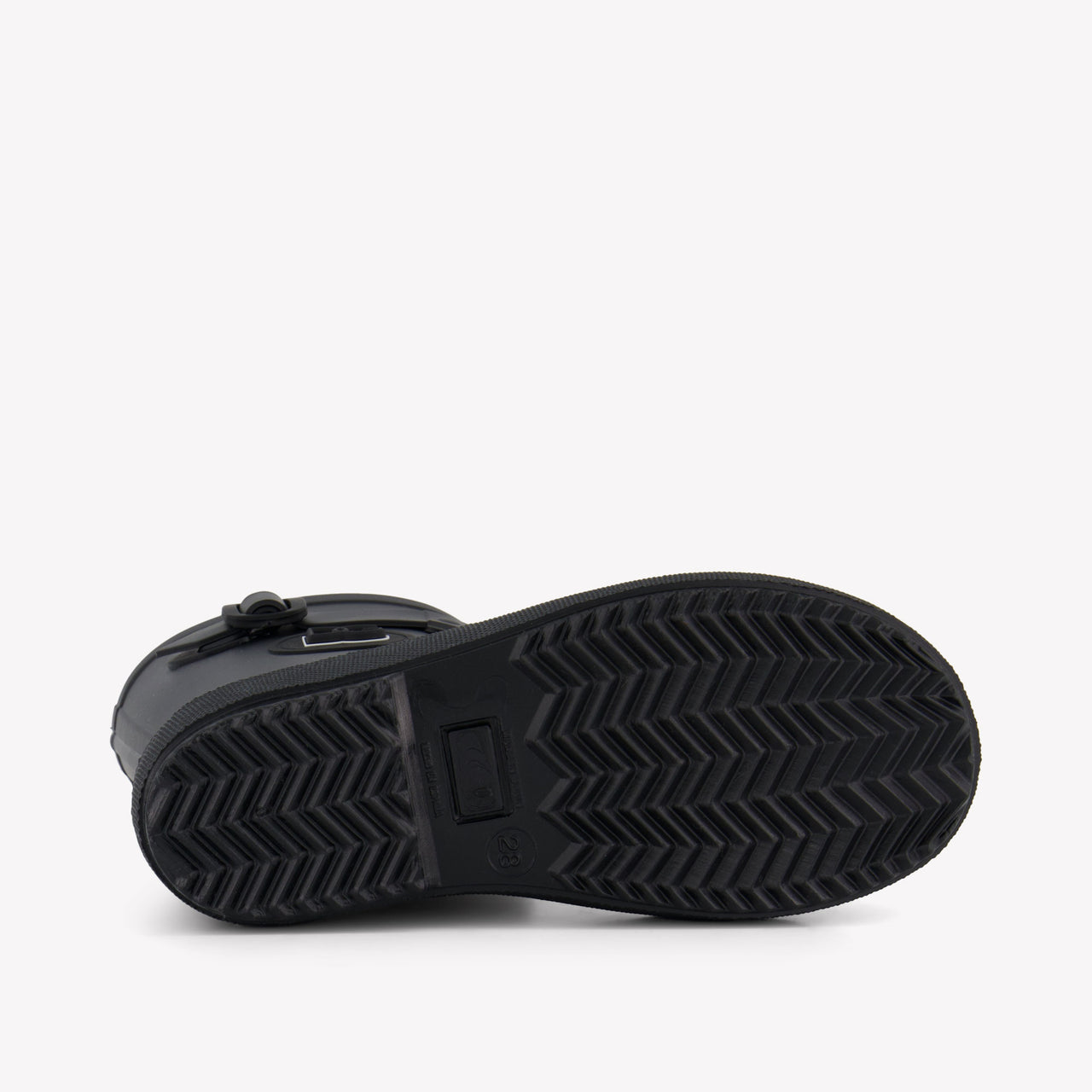 Dolce & Gabbana Unisex Boots  Black