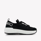 Dolce & Gabbana Unisex Sneakers In Zwart
