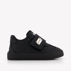 Dolce & Gabbana Boys Sneakers  Black