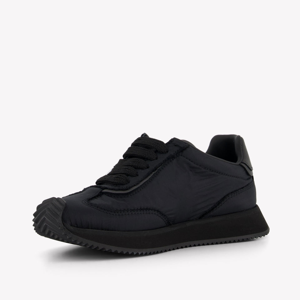 Dolce & Gabbana Boys Sneakers  Black
