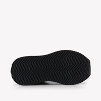 Dolce & Gabbana Boys Sneakers  Black