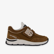 Dolce & Gabbana Jongens Sneakers In Camel