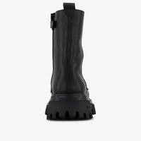 Dolce & Gabbana Girls Boots  Black