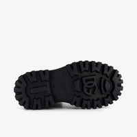 Dolce & Gabbana Girls Boots  Black