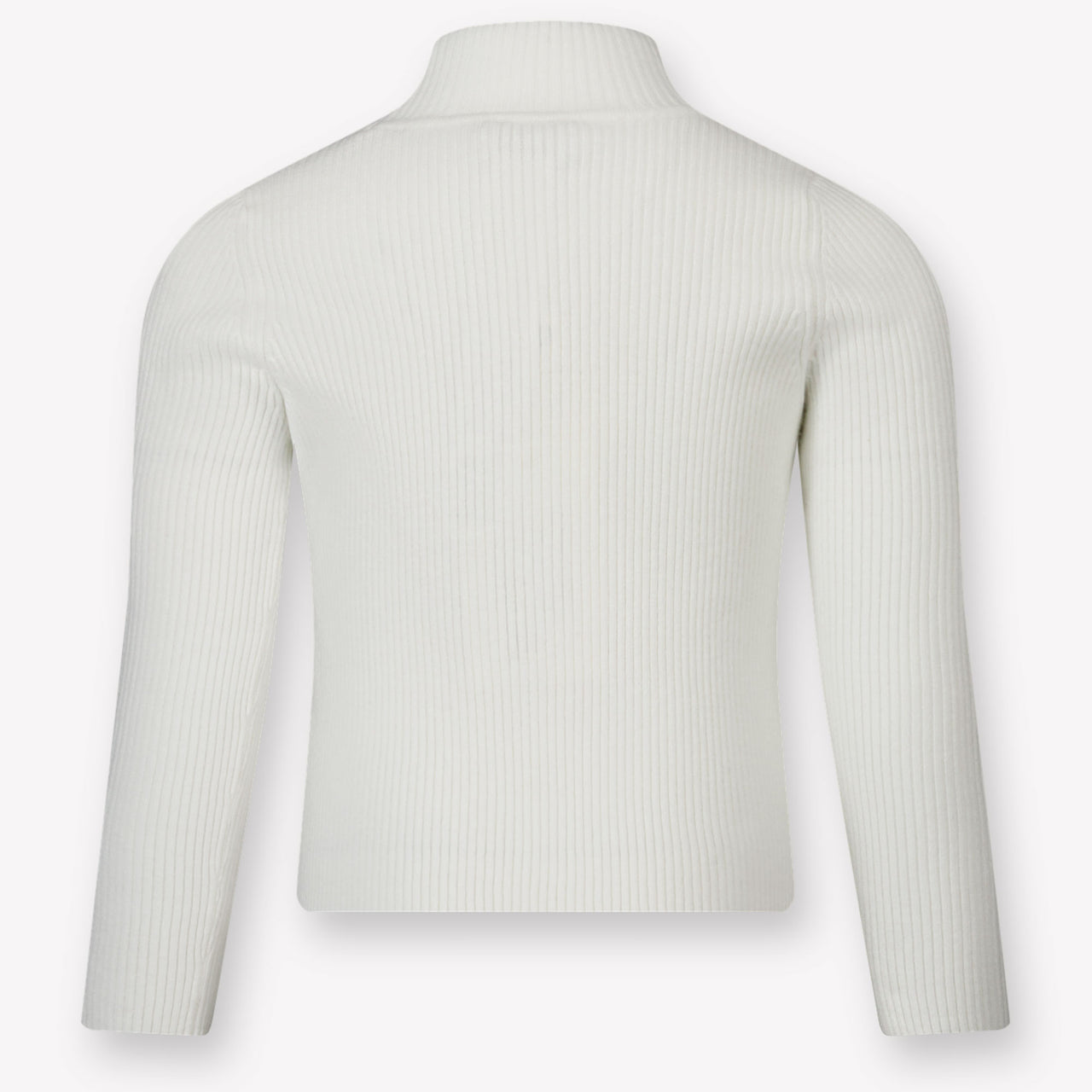 Twset Kids Girls Sweater  Offwhite
