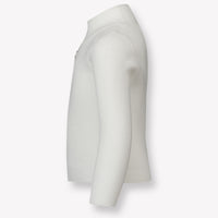 Twset Kids Girls Sweater  Offwhite