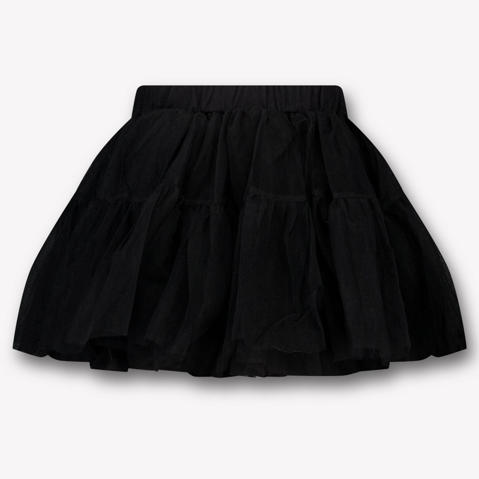 Twset Kids Girls Skirt  Black