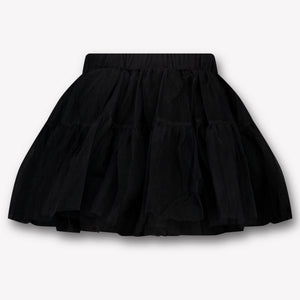 Twset Kids Girls Skirt  Black