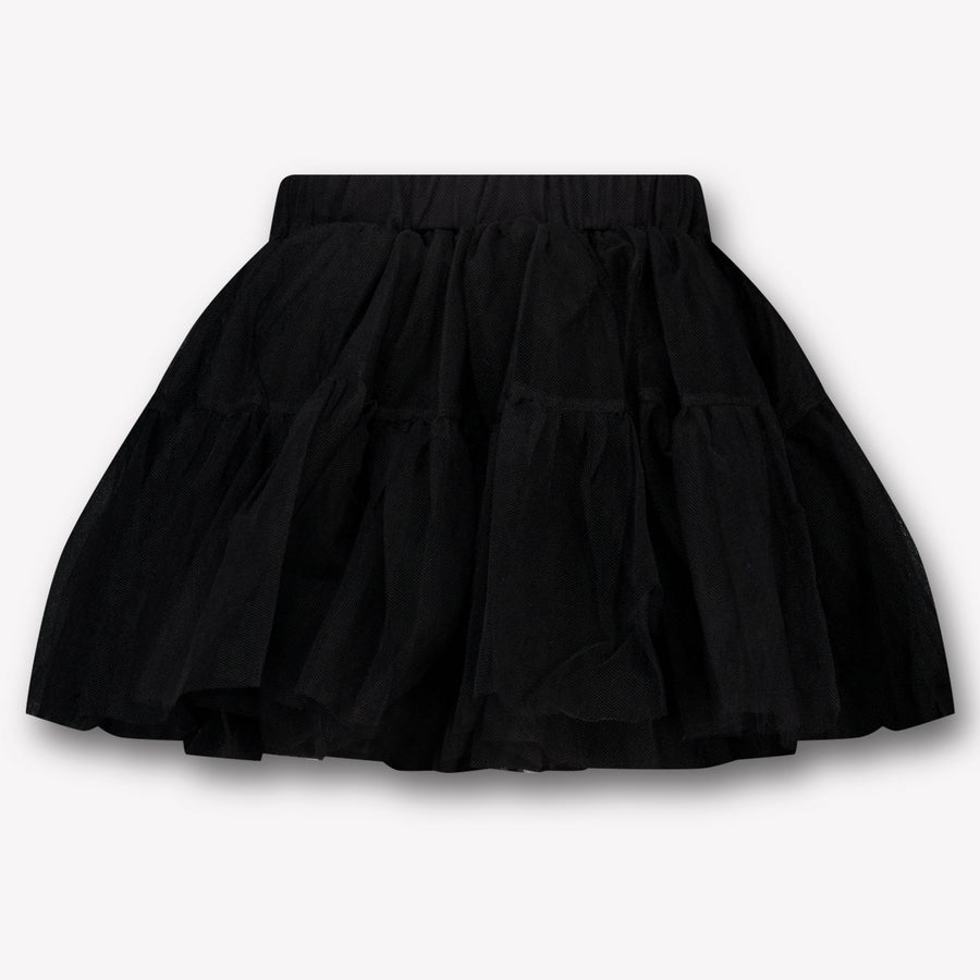 Twset Kids Girls Skirt  Black