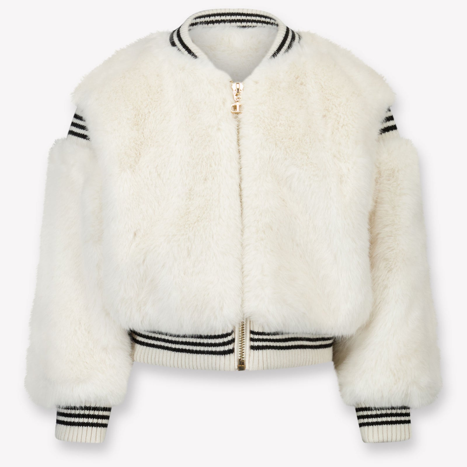 Twset Kids Girls Jackets  Offwhite