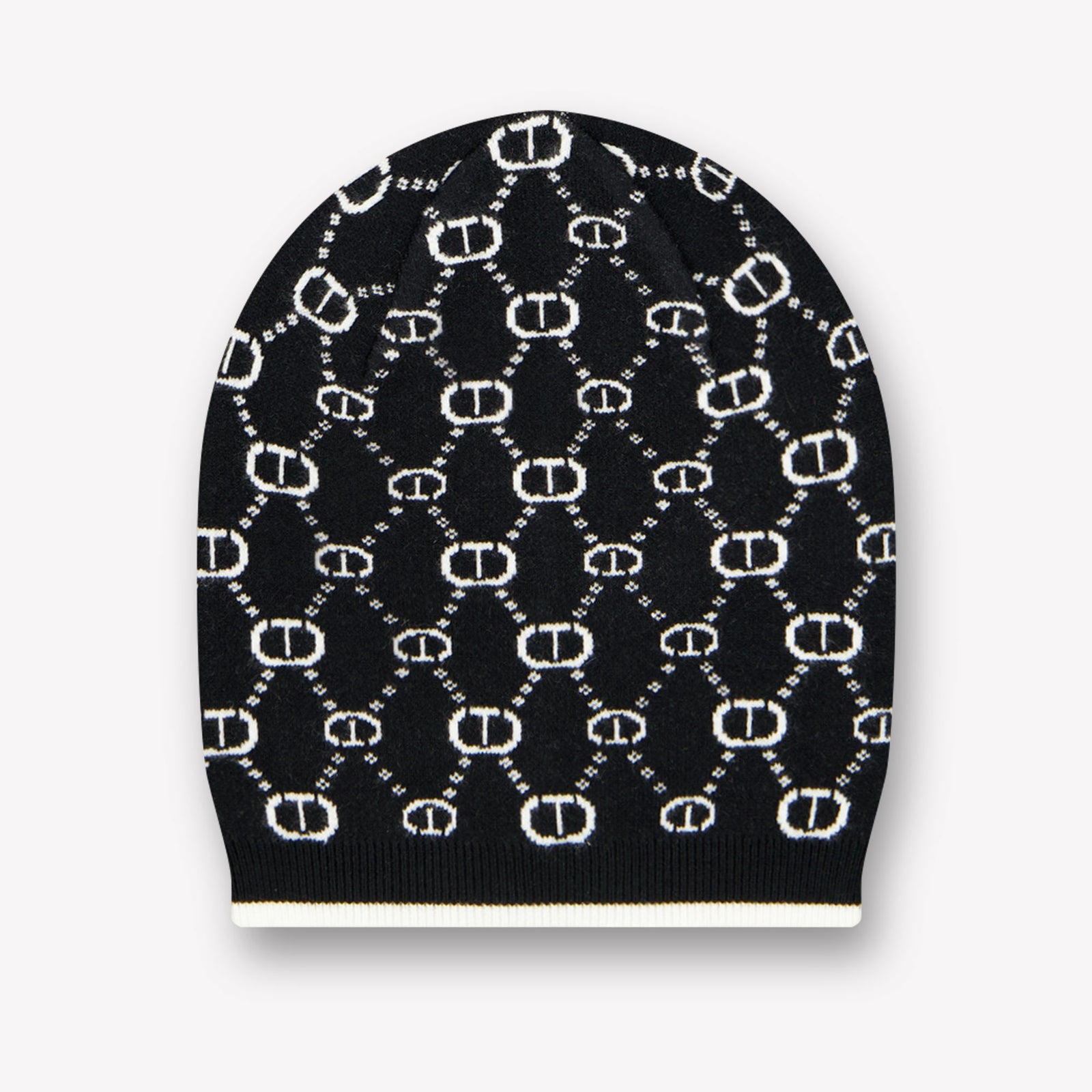 Twset Kids Girls Hat  Black