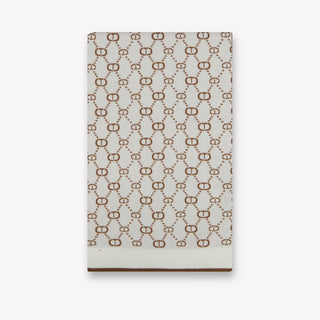 Twset Kids Girls Scarves  Beige