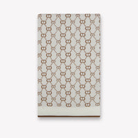 Twinset Kinder Meisjes Sjaals In Beige