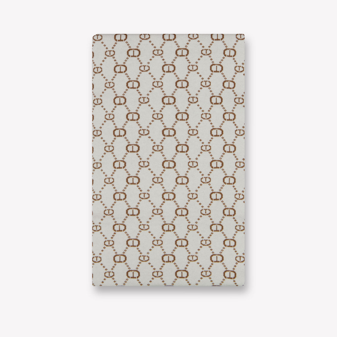 Twinset Kinder Meisjes Sjaals In Beige