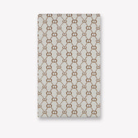 Twinset Kinder Meisjes Sjaals In Beige